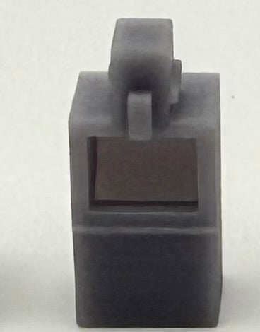 HO Details ~ Station Accessories