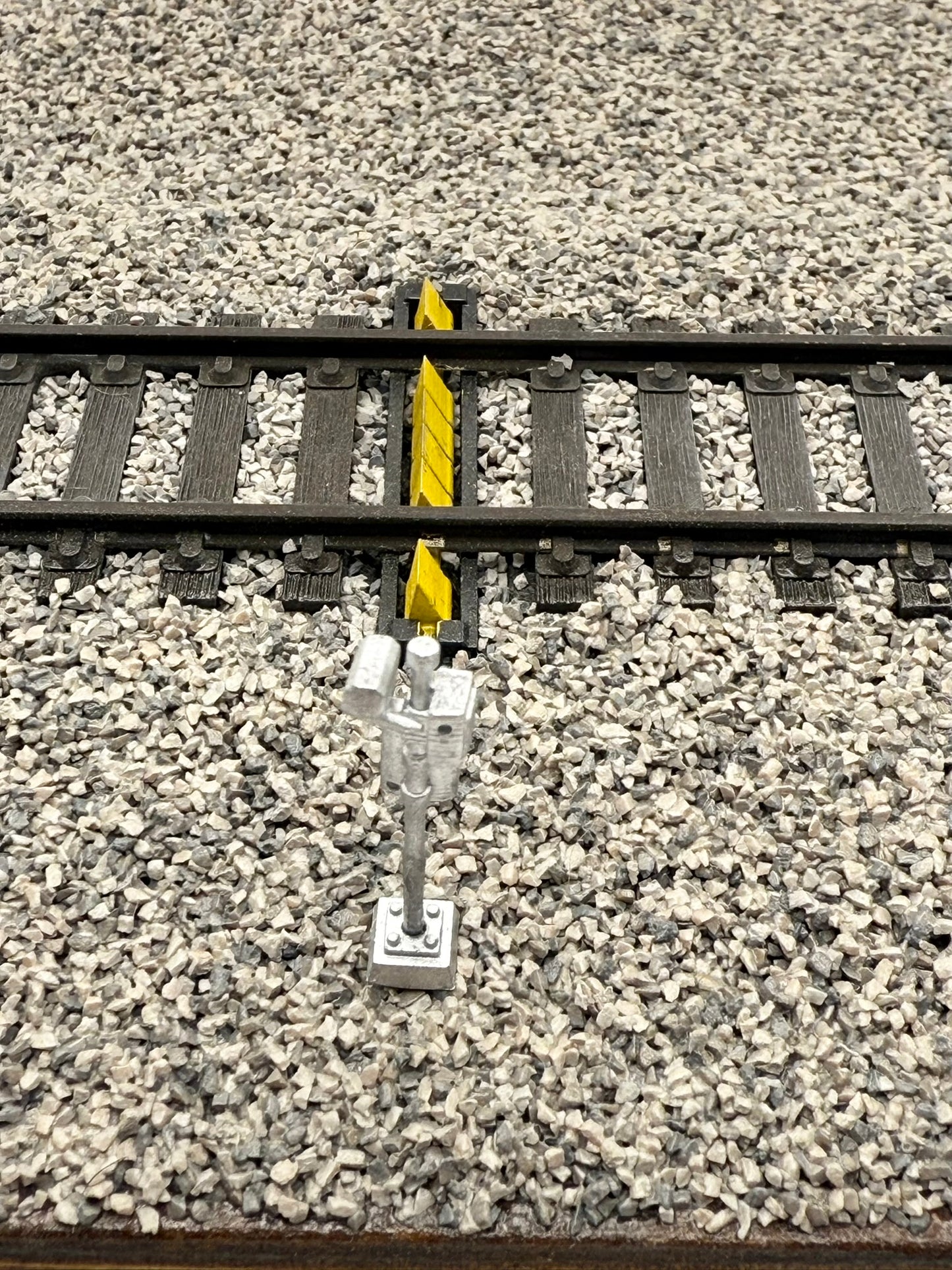 HO Details ~ Dragging Equipment Detector