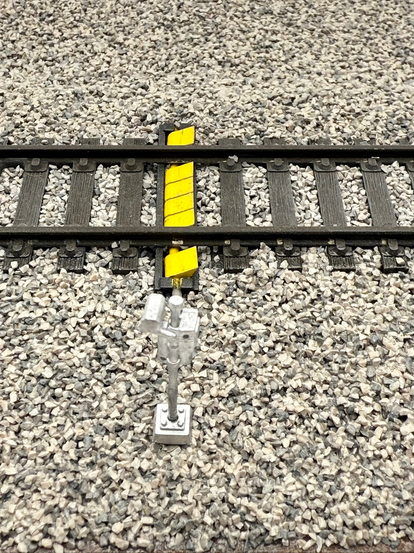 HO Details ~ Dragging Equipment Detector