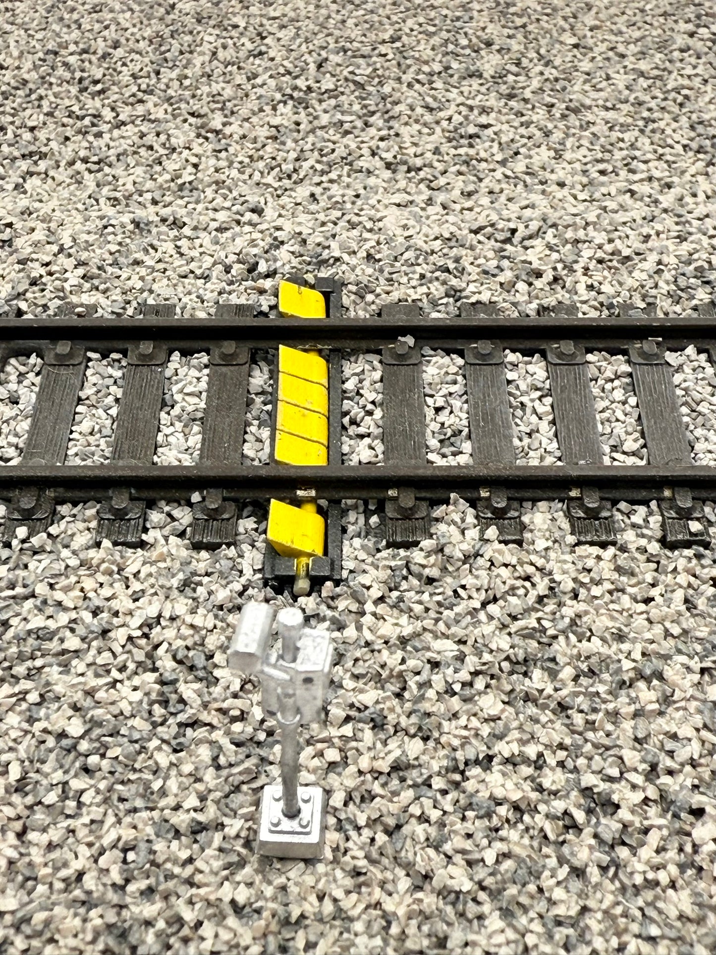 HO Details ~ Dragging Equipment Detector