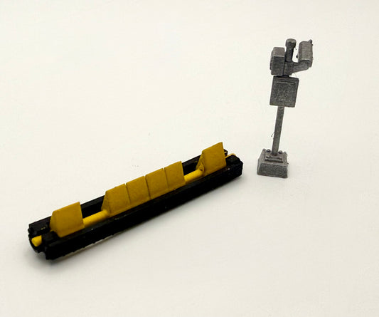 HO Details ~ Dragging Equipment Detector