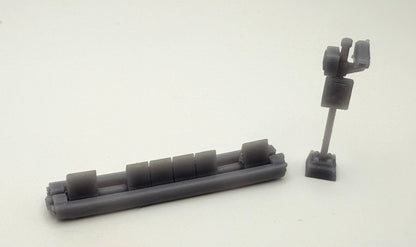HO Details ~ Dragging Equipment Detector