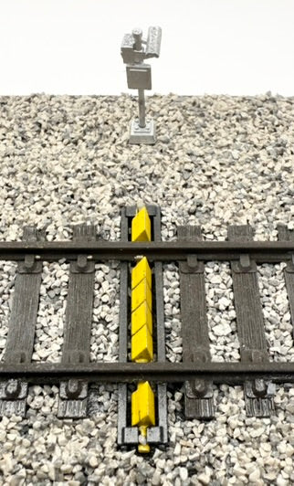 HO Details ~ Dragging Equipment Detector
