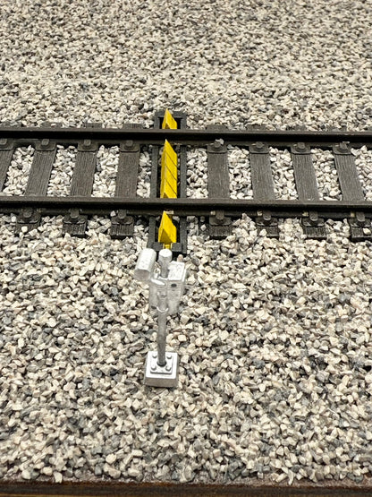 HO Details ~ Dragging Equipment Detector