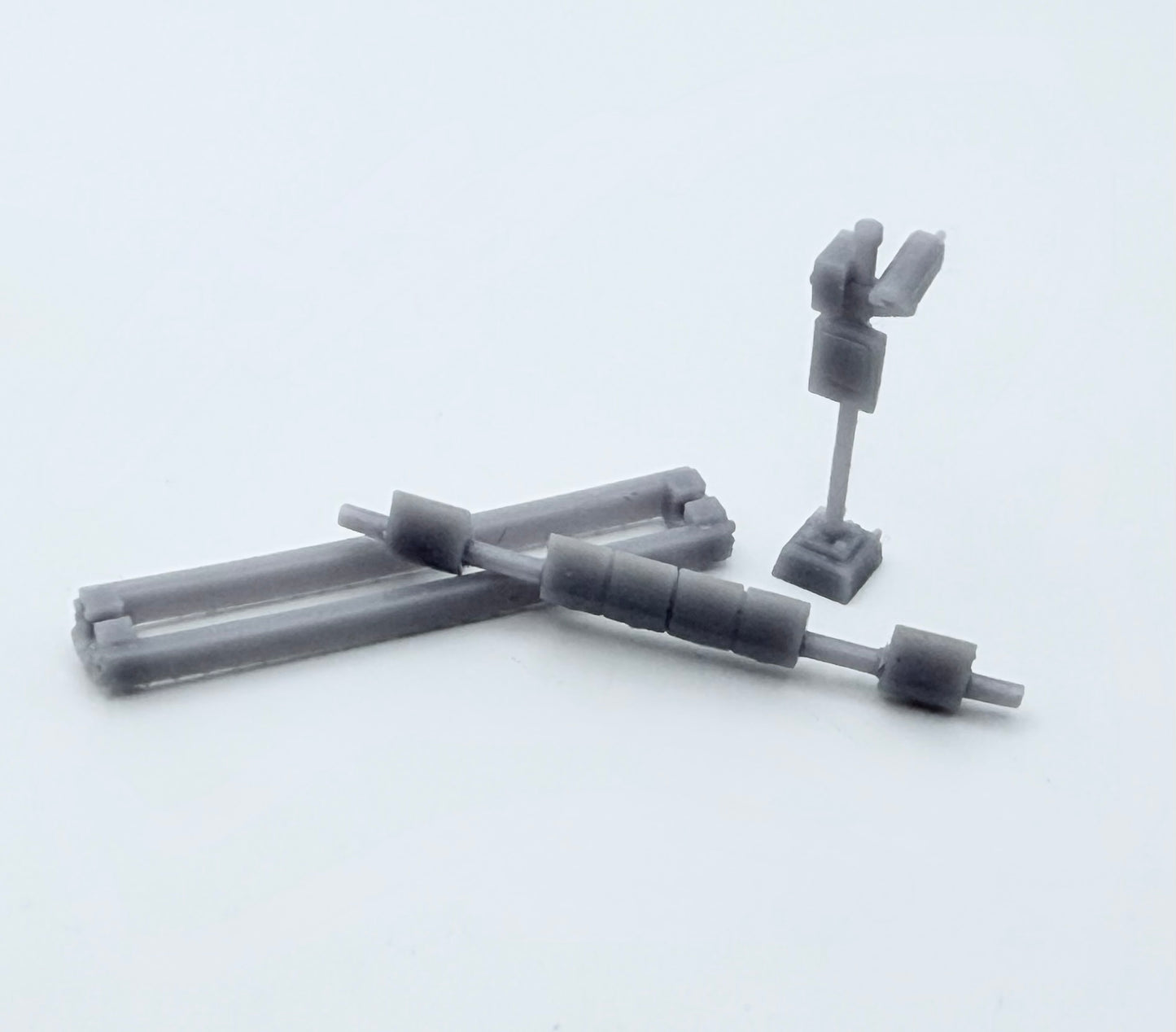 HO Details ~ Dragging Equipment Detector