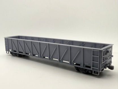 HO FREIGHT CAR ~ Southern Mt. Vernon Gondola - Undecorated 3D Resin Kit