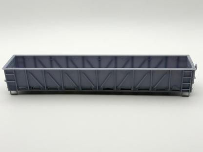 HO FREIGHT CAR ~ Southern Mt. Vernon Gondola ~ Undecorated 3D Resin Kit