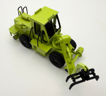 HO Swingmaster ~ On Track Version ~ Undecorated 3D Resin Kit