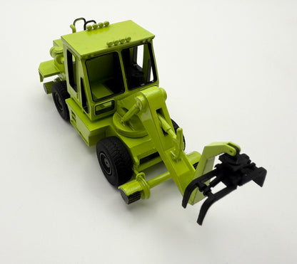 HO Swingmaster ~ On Track Version ~ Undecorated 3D Resin Kit