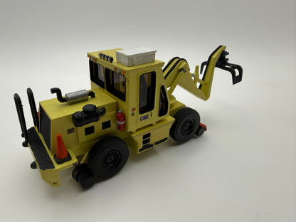 HO Swingmaster ~ On Track Version ~ Undecorated 3D Resin Kit