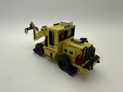 HO Swingmaster ~ On Track Version ~ Undecorated 3D Resin Kit