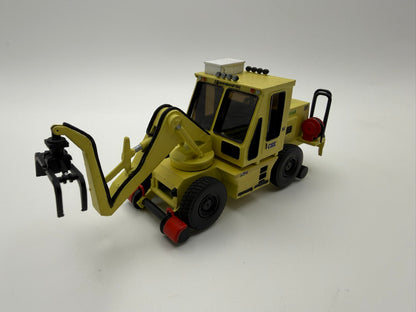 HO Swingmaster ~ On Track Version ~ Undecorated 3D Resin Kit