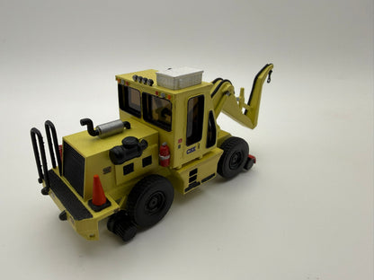 HO Swingmaster ~ On Track Version ~ Undecorated 3D Resin Kit