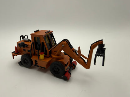 HO Swingmaster ~ On Track Version ~ Undecorated 3D Resin Kit