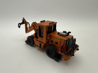 HO Swingmaster ~ On Track Version ~ Undecorated 3D Resin Kit
