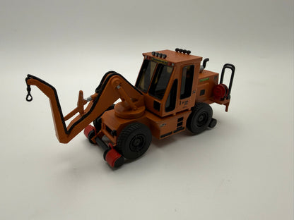 HO Swingmaster ~ On Track Version ~ Undecorated 3D Resin Kit